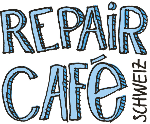 Logo RepairCafe